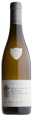 Domaine Jean-Claude Bachelet, Bienvenues-Bâtard-Montrachet, Grand Cru, Burgundy, France, 2022