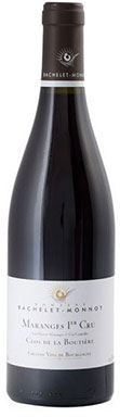 Domaine Bachelet-Monnot, Clos de la Boutière 1er Cru, Maranges, Burgundy, France, 2024