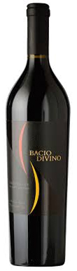 Bacio Divino, Napa Valley, California, USA 2021