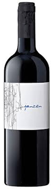 Bacio Divino, Janzen, Cloudy's Vineyard Cabernet Sauvignon, Napa Valley, California, USA 2021