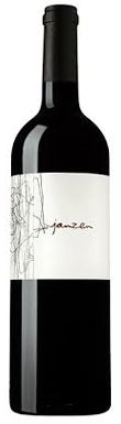 Bacio Divino, Janzen, Beckstoffer Missouri Hopper Cabernet Sauvignon, Oakville, Napa Valley, California, USA 2021