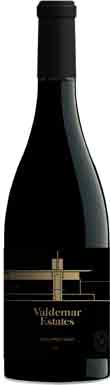 Valdemar Estates, Syrah, Walla Walla Valley, Columbia Valley, Washington, USA 2021