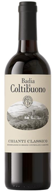 Badia a Coltibuono, Chianti Classico, Tuscany, Italy 2024