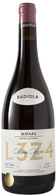 Badiola, L3Z4, Rioja, Spain, 2018