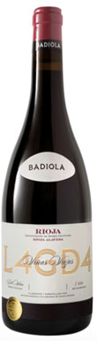 Badiola, L4GD4, Rioja, Spain, 2018