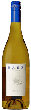 Baer Winery, Shard, Stillwater Creek Vineyard, Columbia Valley, Washington, USA 2020