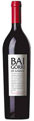 Baigorri, Baigorri de Garage, Rioja, Northern Spain, 2010