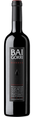 Baigorri, Reserva, Rioja Alavesa, Spain 2019