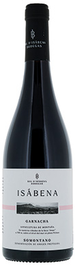 Bal d'Isábena, Finca Irene Garnacha, Somontano, Aragón, Spain 2023