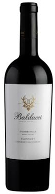 Baldacci Family Vineyards, Ruppert Cabernet Sauvignon, Coombsville, Napa Valley, California, USA 2021