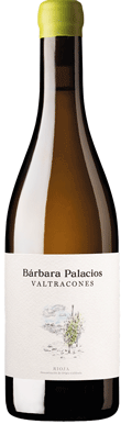 Bárbara Palacios, Valtracones Blanco, Rioja Alta, Spain 2023