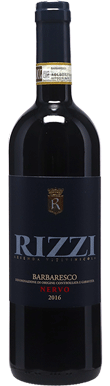 Rizzi, Nervo, Barbaresco, Piedmont, Italy 2016