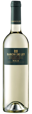 Baron de Ley, Blanco Rioja, Rioja, Spain, 2020