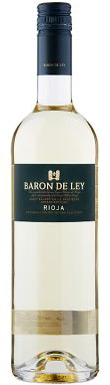 Baron de Ley, Blanco, Rioja, Northern Spain, Spain, 2018