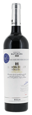 Baron de Ley, Varietales Maturana, Rioja, 2020