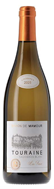 Baron de Mamour