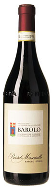 Bartolo Mascarello, Barolo, Piedmont, Italy 2022