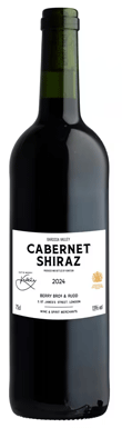 Berry Bros & Rudd, Australian Cabernet Shiraz by Hewitson, Barossa Valley, South Australia 2024