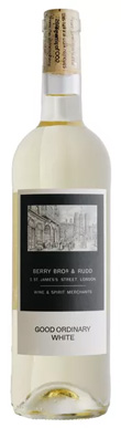 Berry Bros & Rudd, Good Ordinary White by Dourthe, 2021
