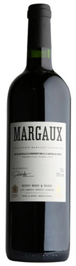 Berry Bros & Rudd, Château du Tertre, Margaux, 2017