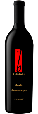 B Cellars, Napa Valley, Oakville, California, USA, 2020