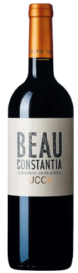 Beau Constantia, Lucca, Constantia, South Africa 2021