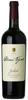 Beau Vigne, Juliet Cabernet Sauvignon, Napa Valley, California, USA 2019