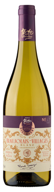 La Rocherie, Pouilly-Fumé, Loire, France, 2025