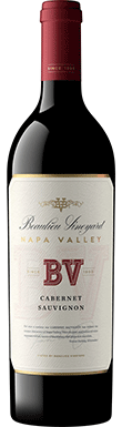 Beaulieu Vineyard, Cabernet Sauvignon, Napa Valley, California 2021