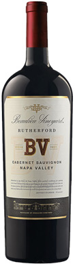 Beaulieu Vineyard, Georges de Latour Private Reserve Cabernet Sauvignon, Napa Valley, California, USA 2021