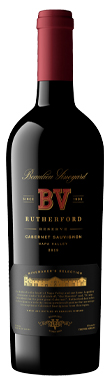 Beaulieu Vineyard, Winemaker's Selection Reserve Cabernet Sauvignon, Rutherford, Napa Valley, California, USA 2019