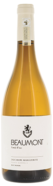 Beaumont, Hope Marguerite Chenin Blanc, Bot River, South Africa 2021