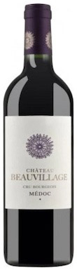 Château Beauvillage, Médoc, Cru Bourgeois, Bordeaux, France 2025