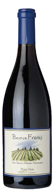 Beaux Frères, Beaux Frères Vineyard Pinot Noir, Ribbon Ridge, Willamette Valley, Oregon, USA 2021
