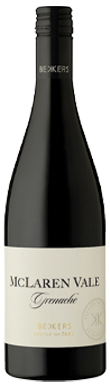 Bekkers, McLaren Vale Grenache, McLaren Vale, Australia, 2016