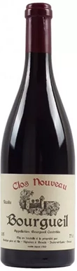 Domaine du Bel Air, Clos Nouveau, Bourgueil, Loire, France 2020