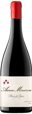 Bela, Áurea Minerva, Ribera del Duero, Spain 2022