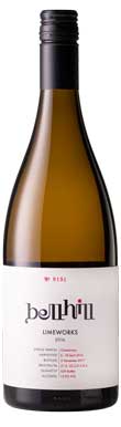 Bell Hill, Limeworks Chardonnay, North Canterbury, New Zealand 2016