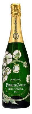 Perrier-Jouët, Belle Epoque Brut Vintage, Champagne, 2013