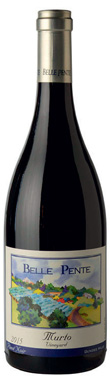 Belle Pente, Murto Vineyard Pinot Noir, Willamette Valley