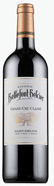 Château Bellefont-Belcier