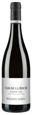 Benjamin Leroux, Clos de la Roche Grand Cru,