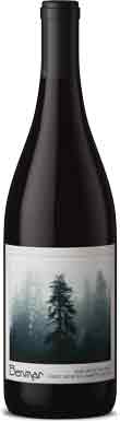 Benmar, Into the Fog, Pinot Noir, Willamette Valley, Oregon, USA 2023