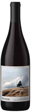 Benmar, Springbok Pinot Noir, Yamhill-Carlton, Willamette Valley, Oregon, USA 2022