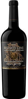 Bennett Lane, Cabernet Sauvignon, Napa Valley, California 2021