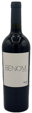 Benom, Origin, Paso Robles, California, USA 2022