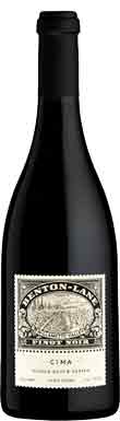 Benton-Lane, Cima Single Block Series Pinot Noir, Lower Long Tom, Willamette Valley, Oregon, USA 2022