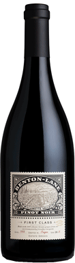 Benton-Lane Winery, First Class Pinot Noir, Willamette