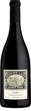 Benton-Lane, Loma Single Block Series Pinot Noir, Lower Long Tom, Willamette Valley, Oregon, USA 2022