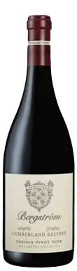 Bergström, Cumberland Reserve Pinot Noir, Willamette Valley, Oregon, USA 2021